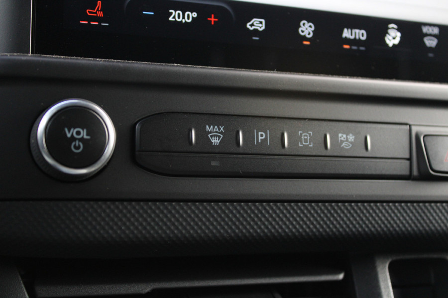 Ford Transit Custom 320 2.0 TDCI L2H1 Trend 136pk - Carplay - Android - Camera - LED koplampen - Stoelverwarming - Rijklaar