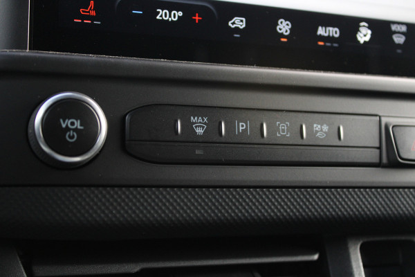 Ford Transit Custom 320 2.0 TDCI L2H1 Trend 136pk - Carplay - Android - Camera - LED koplampen - Stoelverwarming - Rijklaar