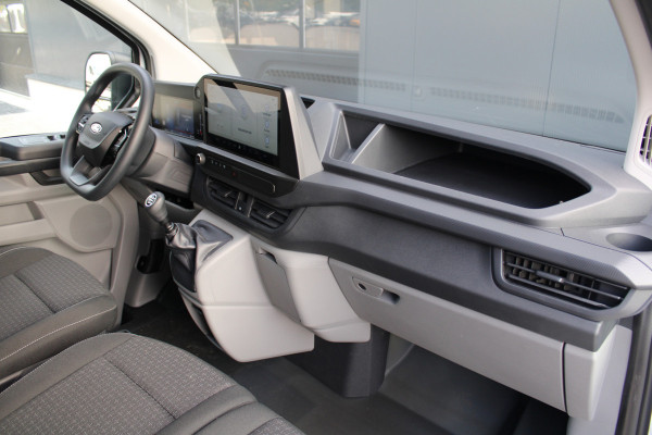 Ford Transit Custom 320 2.0 TDCI L2H1 Trend 136pk - Carplay - Android - Camera - LED koplampen - Stoelverwarming - Rijklaar