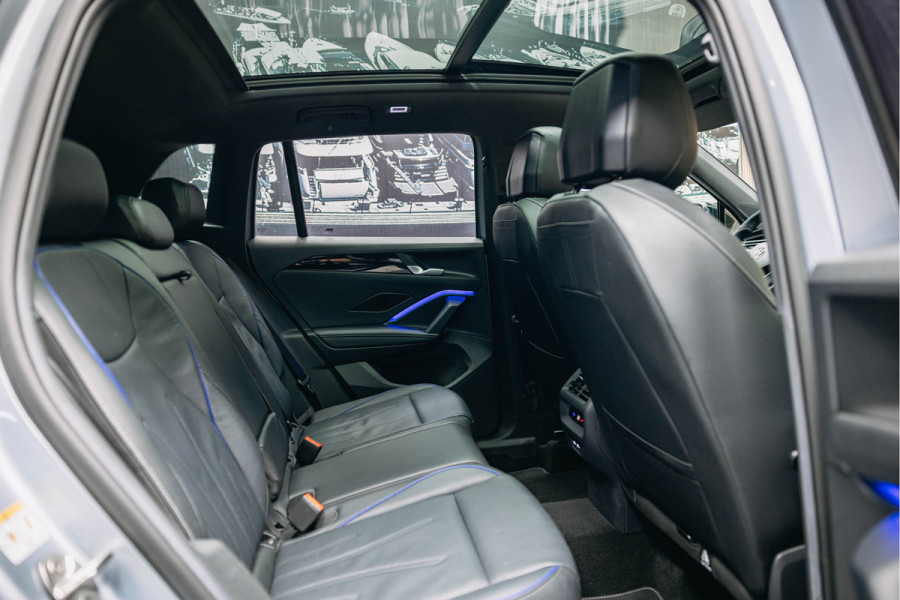 Volkswagen Tiguan 1.5 eTSI R-Line Edition | Stoelmassage | Pano | Head-Up | Stoelverwarming en verkoeling |