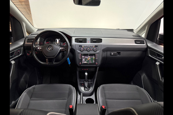 Volkswagen Caddy 1.4 TSI Edition 35 DSG | Half leer | Navigatie | Adaptive Cruise | Camera | Stoelverwarming