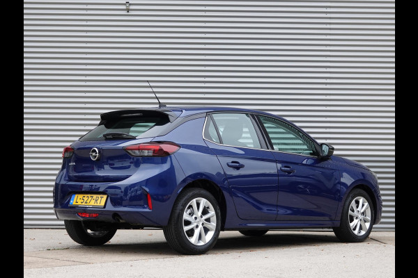 Opel Corsa 1.2 Elegance