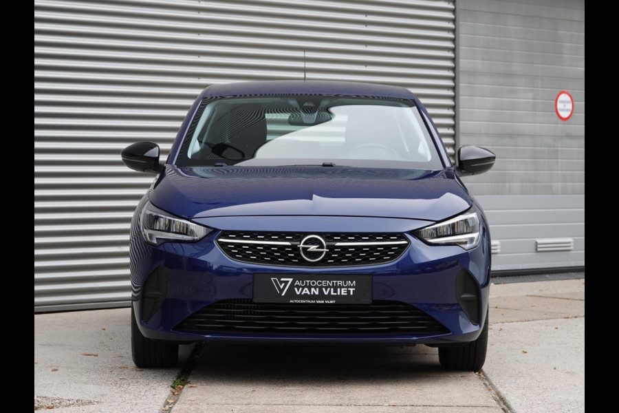 Opel Corsa 1.2 Elegance