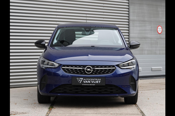 Opel Corsa 1.2 Elegance