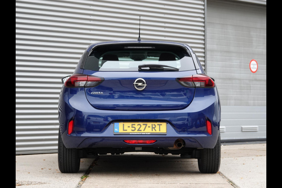 Opel Corsa 1.2 Elegance