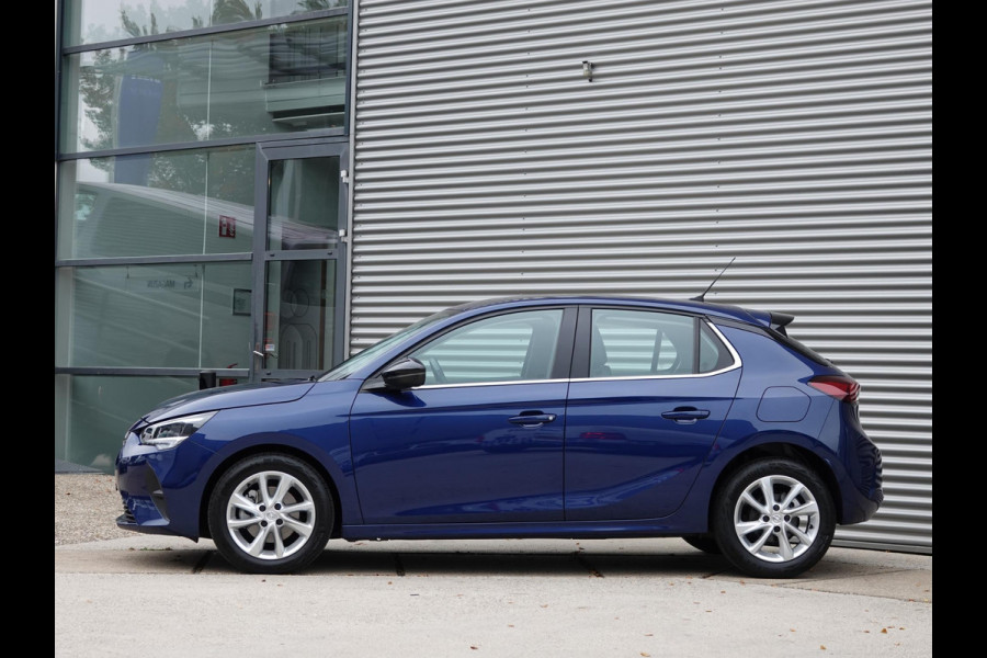 Opel Corsa 1.2 Elegance