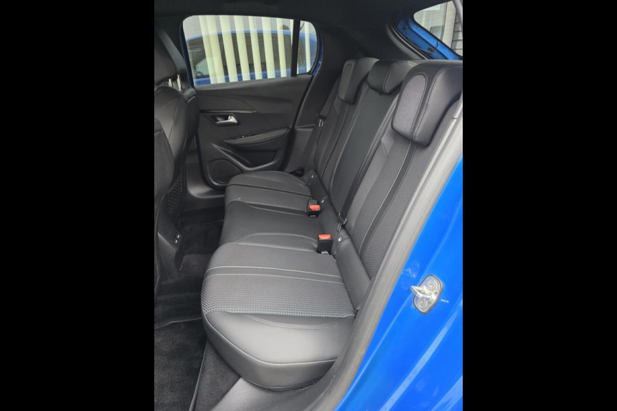 Peugeot 208 1.2 PureTech GT-Line|LED|Cruise|I-Cockpit|Navi|Sfeer| Peugeot 208 1.2 PureTech GT-Line|LED|Cruise|I-Cockpit|Navi|Sfeer|