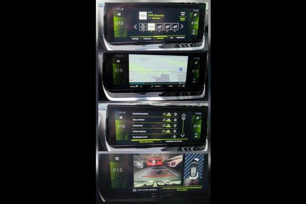 Peugeot 208 1.2 PureTech GT-Line|LED|Cruise|I-Cockpit|Navi|Sfeer| Peugeot 208 1.2 PureTech GT-Line|LED|Cruise|I-Cockpit|Navi|Sfeer|