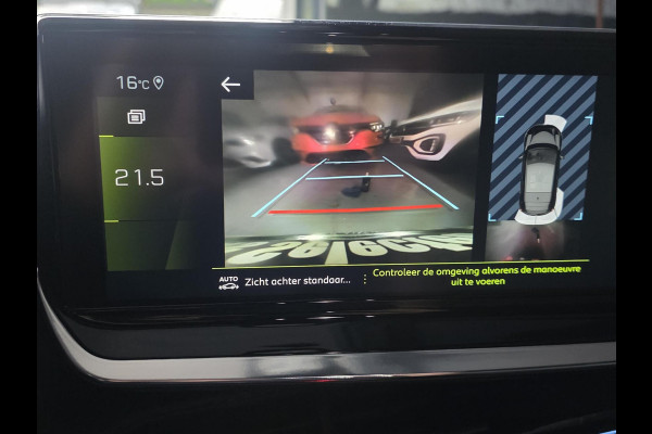 Peugeot 208 1.2 PureTech GT-Line|LED|Cruise|I-Cockpit|Navi|Sfeer| Peugeot 208 1.2 PureTech GT-Line|LED|Cruise|I-Cockpit|Navi|Sfeer|