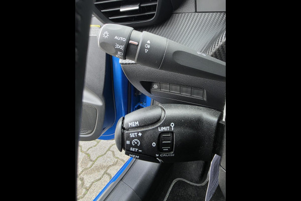 Peugeot 208 1.2 PureTech GT-Line|LED|Cruise|I-Cockpit|Navi|Sfeer| Peugeot 208 1.2 PureTech GT-Line|LED|Cruise|I-Cockpit|Navi|Sfeer|