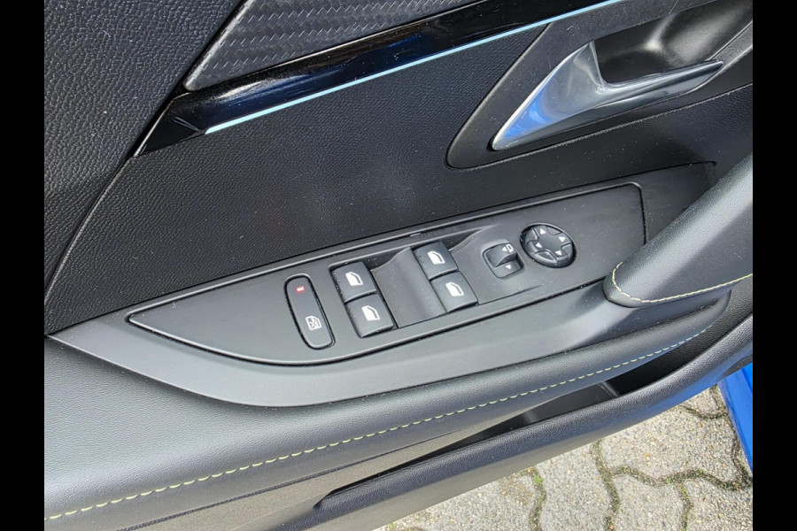 Peugeot 208 1.2 PureTech GT-Line|LED|Cruise|I-Cockpit|Navi|Sfeer| Peugeot 208 1.2 PureTech GT-Line|LED|Cruise|I-Cockpit|Navi|Sfeer|