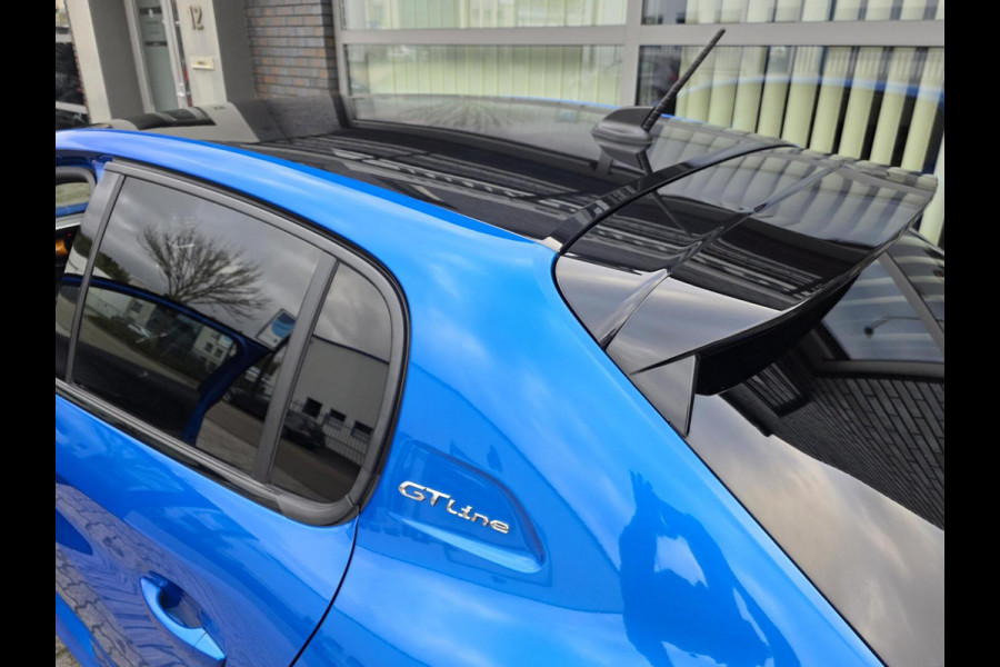 Peugeot 208 1.2 PureTech GT-Line|LED|Cruise|I-Cockpit|Navi|Sfeer| Peugeot 208 1.2 PureTech GT-Line|LED|Cruise|I-Cockpit|Navi|Sfeer|