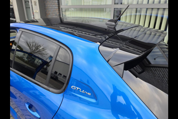 Peugeot 208 1.2 PureTech GT-Line|LED|Cruise|I-Cockpit|Navi|Sfeer| Peugeot 208 1.2 PureTech GT-Line|LED|Cruise|I-Cockpit|Navi|Sfeer|