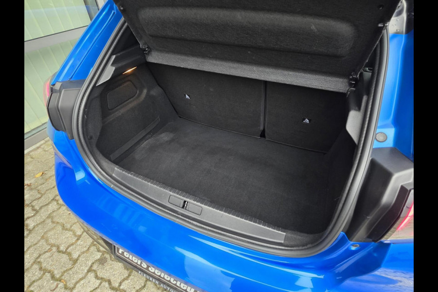 Peugeot 208 1.2 PureTech GT-Line|LED|Cruise|I-Cockpit|Navi|Sfeer| Peugeot 208 1.2 PureTech GT-Line|LED|Cruise|I-Cockpit|Navi|Sfeer|