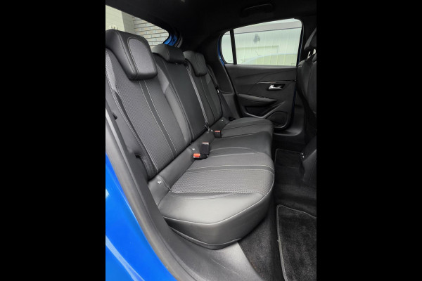 Peugeot 208 1.2 PureTech GT-Line|LED|Cruise|I-Cockpit|Navi|Sfeer| Peugeot 208 1.2 PureTech GT-Line|LED|Cruise|I-Cockpit|Navi|Sfeer|