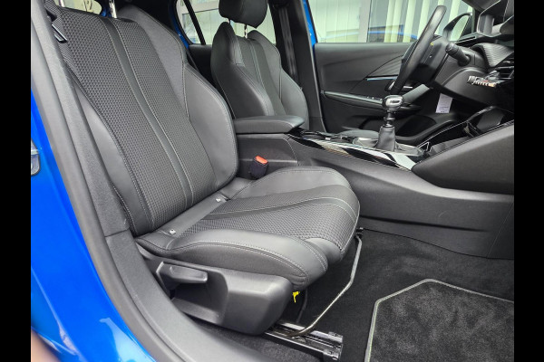 Peugeot 208 1.2 PureTech GT-Line|LED|Cruise|I-Cockpit|Navi|Sfeer| Peugeot 208 1.2 PureTech GT-Line|LED|Cruise|I-Cockpit|Navi|Sfeer|