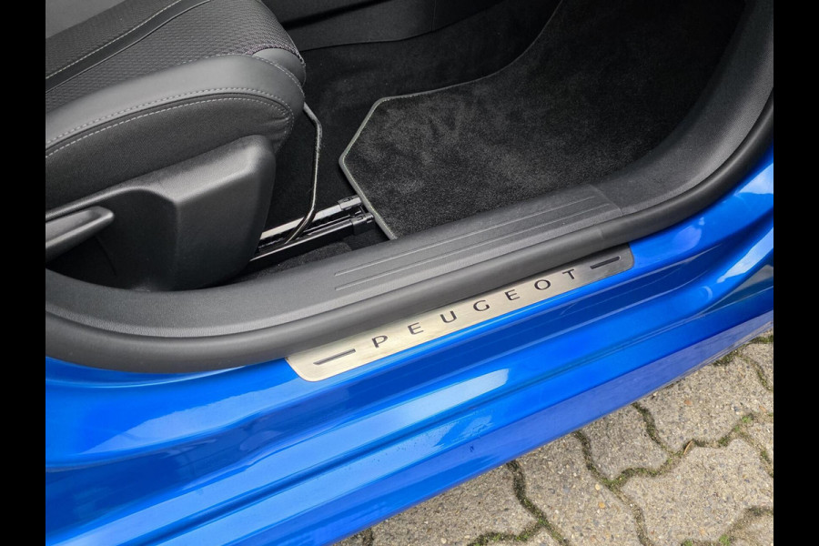 Peugeot 208 1.2 PureTech GT-Line|LED|Cruise|I-Cockpit|Navi|Sfeer| Peugeot 208 1.2 PureTech GT-Line|LED|Cruise|I-Cockpit|Navi|Sfeer|