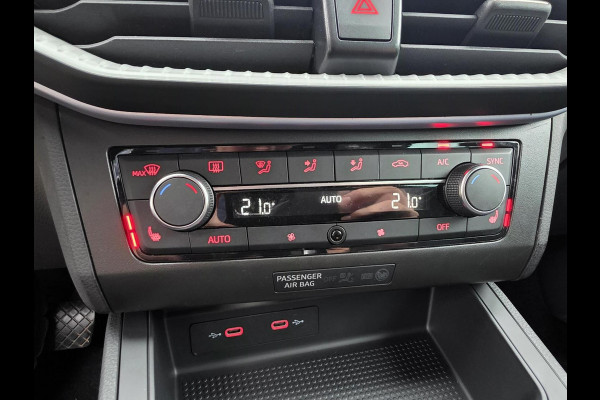Seat Ibiza 1.0 TSI FR|LED|ACC|KEYLESS|Full-link|Lane|Virtual