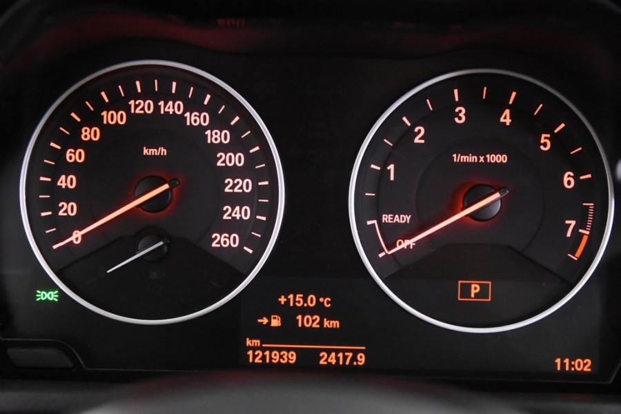 BMW X1 sDrive20i High Executive *Leer*Ambiente*Trekhaak*
