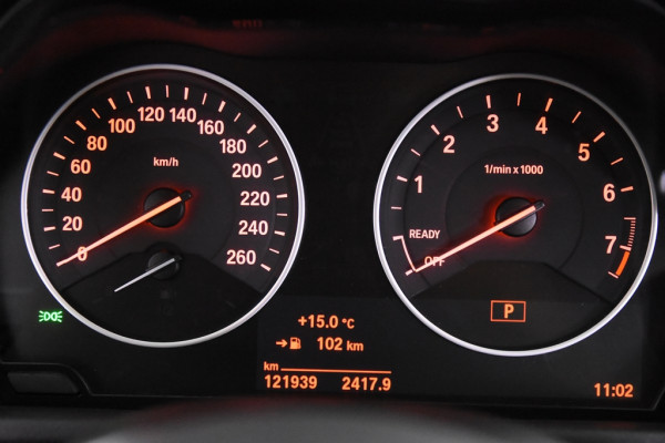 BMW X1 sDrive20i High Executive *Leer*Ambiente*Trekhaak*
