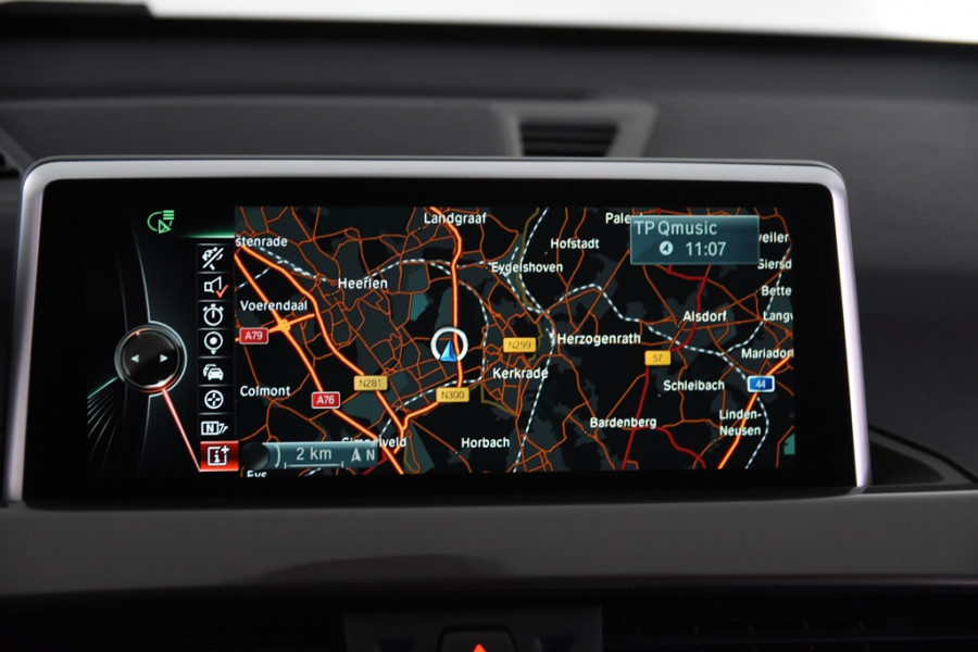 BMW X1 sDrive20i High Executive *Leer*Ambiente*Trekhaak*