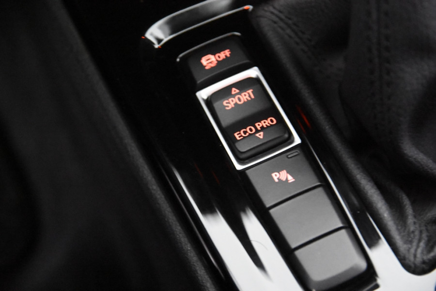 BMW X1 sDrive20i High Executive *Leer*Ambiente*Trekhaak*