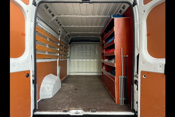 Peugeot Boxer 330 2.2 BlueHDi 120 L2H2 Premium, Trekhaak + Imperiaal