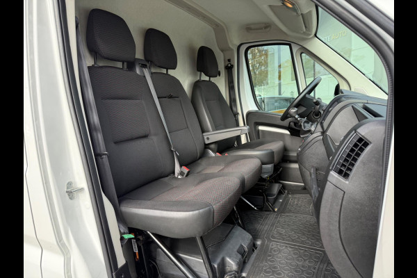 Peugeot Boxer 330 2.2 BlueHDi 120 L2H2 Premium, Trekhaak + Imperiaal