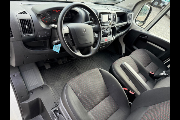 Peugeot Boxer 330 2.2 BlueHDi 120 L2H2 Premium, Trekhaak + Imperiaal
