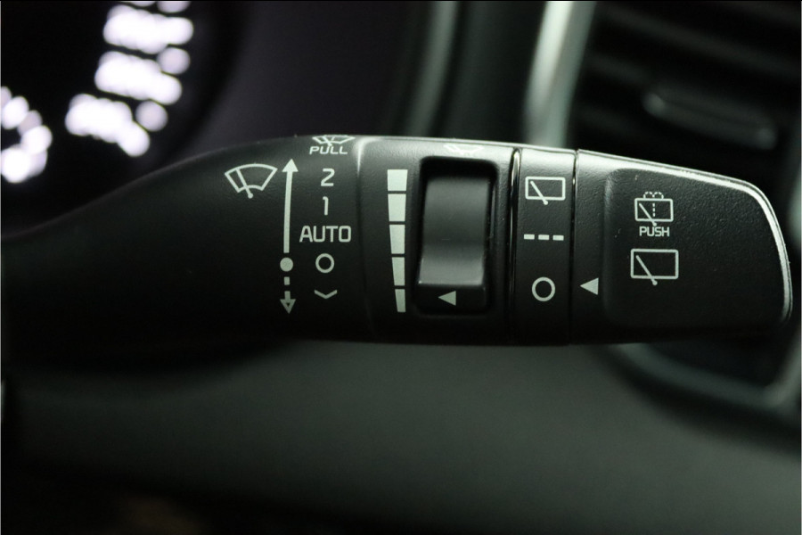 Kia Sportage 1.6 T-GDI 4WD GT-PlusLine - Airco -  Cruise Control - Climate Control - Dodehoek Detectie - Lederen Bekleding - Navigatie - Stoel/Stuur Verwarming - 12 Maanden BOVAG Garantie