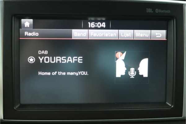 Kia Sportage 1.6 T-GDI 4WD GT-PlusLine - Airco -  Cruise Control - Climate Control - Dodehoek Detectie - Lederen Bekleding - Navigatie - Stoel/Stuur Verwarming - 12 Maanden BOVAG Garantie