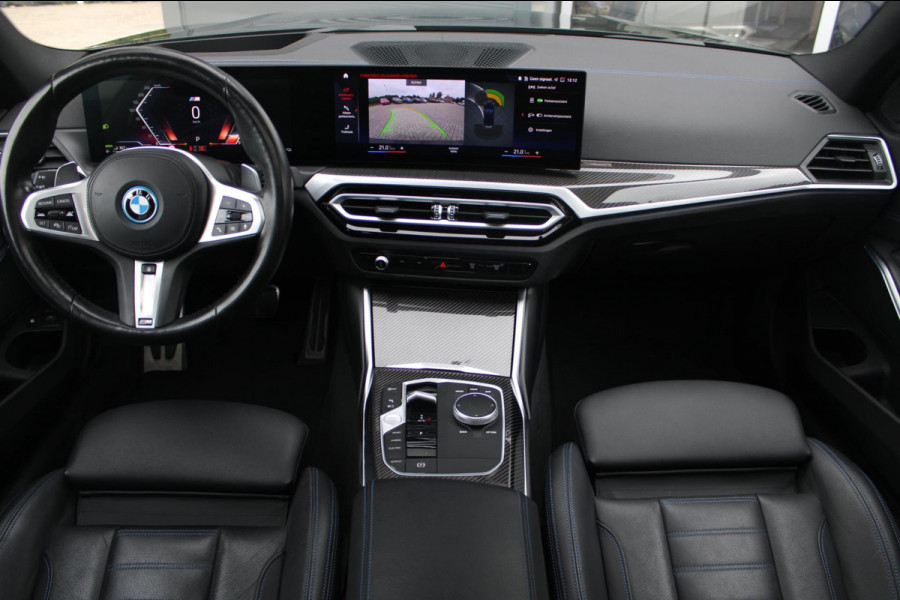 BMW 3 Serie Touring 330e xDrive M-Sport Pro Facelift | Pano | ACC | Memory | Elek. Trekhaak BMW 3 Serie Touring 330e xDrive M-Sport Pro Facelift | Pano | ACC | Memory | Elek. Trekhaak
