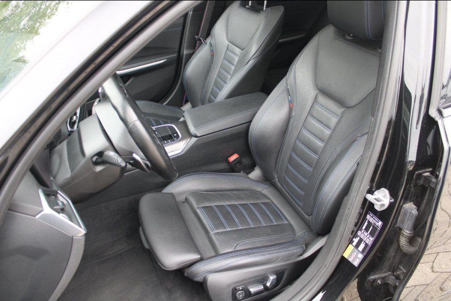 BMW 3 Serie Touring 330e xDrive M-Sport Pro Facelift | Pano | ACC | Memory | Elek. Trekhaak BMW 3 Serie Touring 330e xDrive M-Sport Pro Facelift | Pano | ACC | Memory | Elek. Trekhaak