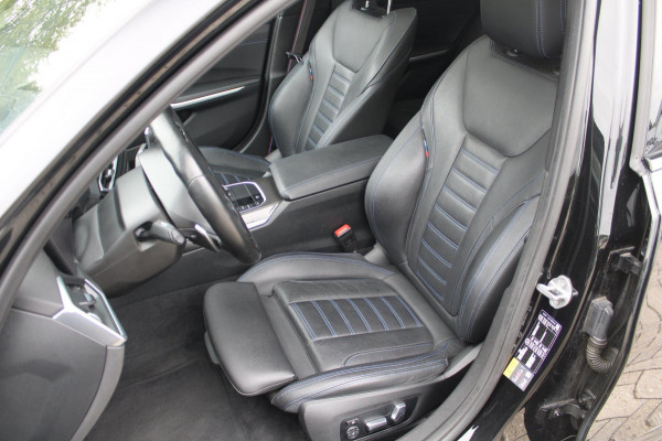BMW 3 Serie Touring 330e xDrive M-Sport Pro Facelift | Pano | ACC | Memory | Elek. Trekhaak BMW 3 Serie Touring 330e xDrive M-Sport Pro Facelift | Pano | ACC | Memory | Elek. Trekhaak