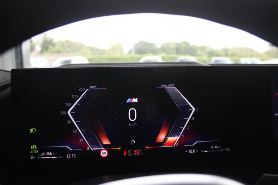 BMW 3 Serie Touring 330e xDrive M-Sport Pro Facelift | Pano | ACC | Memory | Elek. Trekhaak BMW 3 Serie Touring 330e xDrive M-Sport Pro Facelift | Pano | ACC | Memory | Elek. Trekhaak