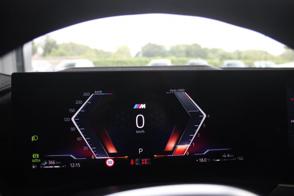 BMW 3 Serie Touring 330e xDrive M-Sport Pro Facelift | Pano | ACC | Memory | Elek. Trekhaak BMW 3 Serie Touring 330e xDrive M-Sport Pro Facelift | Pano | ACC | Memory | Elek. Trekhaak
