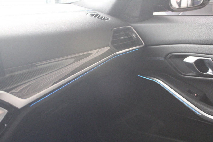 BMW 3 Serie Touring 330e xDrive M-Sport Pro Facelift | Pano | ACC | Memory | Elek. Trekhaak BMW 3 Serie Touring 330e xDrive M-Sport Pro Facelift | Pano | ACC | Memory | Elek. Trekhaak