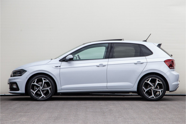 Volkswagen Polo 1.0 TSI R-Line Pano, Navi, DSG, LED 2018