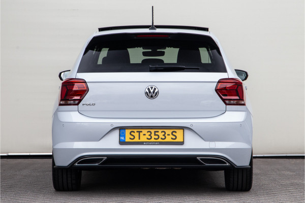 Volkswagen Polo 1.0 TSI R-Line Pano, Navi, DSG, LED 2018