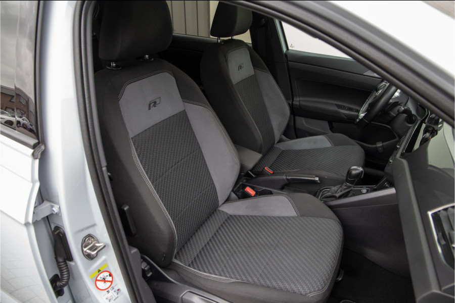 Volkswagen Polo 1.0 TSI R-Line Pano, Navi, DSG, LED 2018