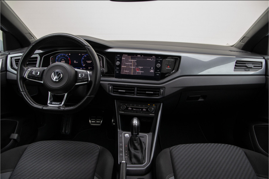 Volkswagen Polo 1.0 TSI R-Line Pano, Navi, DSG, LED 2018