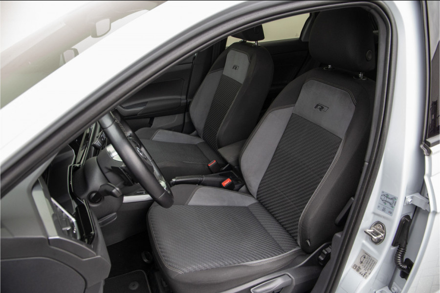 Volkswagen Polo 1.0 TSI R-Line Pano, Navi, DSG, LED 2018