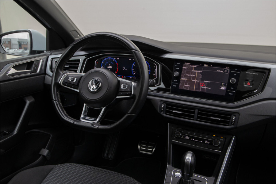 Volkswagen Polo 1.0 TSI R-Line Pano, Navi, DSG, LED 2018