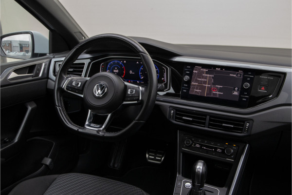 Volkswagen Polo 1.0 TSI R-Line Pano, Navi, DSG, LED 2018
