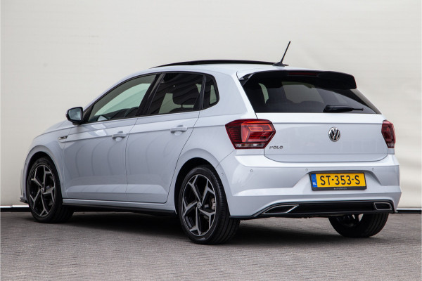 Volkswagen Polo 1.0 TSI R-Line Pano, Navi, DSG, LED 2018
