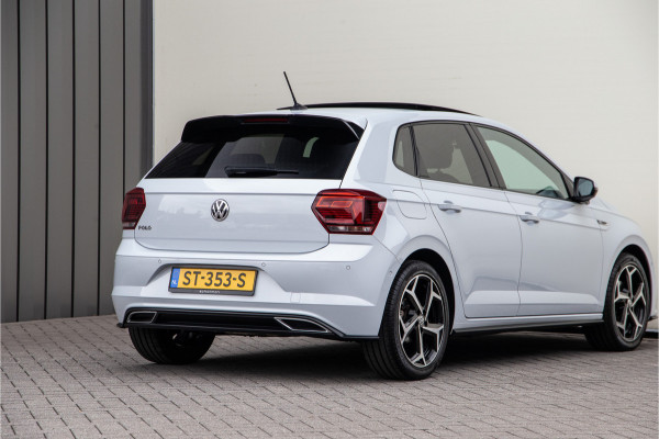 Volkswagen Polo 1.0 TSI R-Line Pano, Navi, DSG, LED 2018