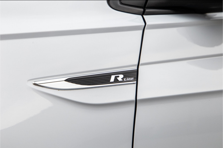 Volkswagen Polo 1.0 TSI R-Line Pano, Navi, DSG, LED 2018