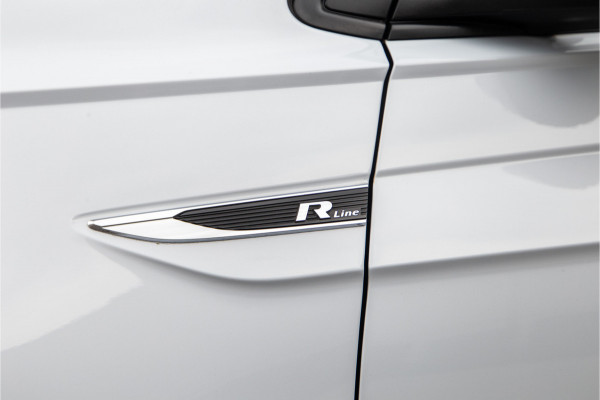 Volkswagen Polo 1.0 TSI R-Line Pano, Navi, DSG, LED 2018