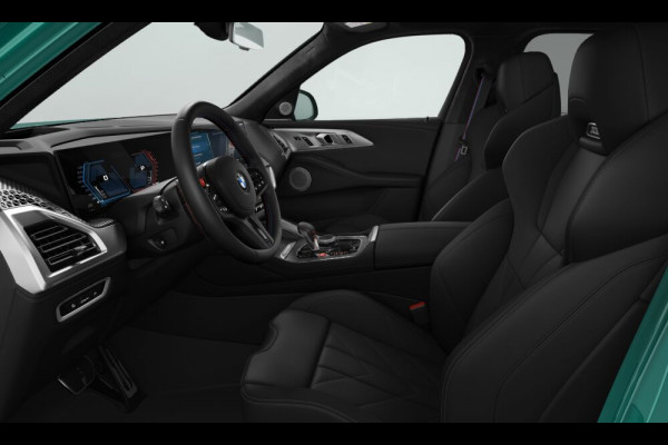 BMW XM V8 - Driving Ass Prof - Bowers & Wilkins - Onderstel Prof