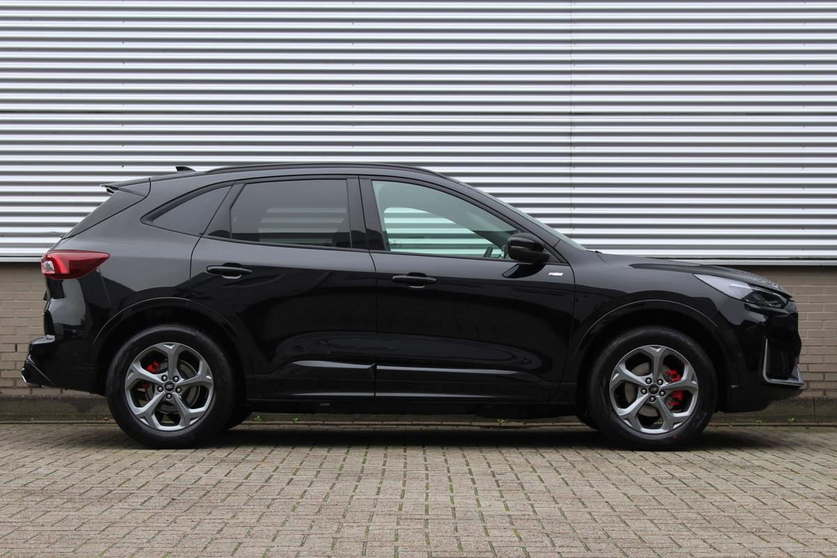 Ford Kuga 2.5 PHEV ST-Line X | Facelift | Trekhaak | AGR | Led | Head-up | B&O Ford Kuga 2.5 PHEV ST-Line X | Facelift | Trekhaak | AGR | Led | Head-up | B&O